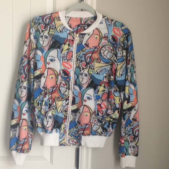 Jacket - Picture 2 of 7